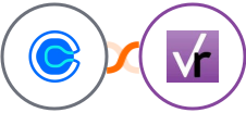 Calendly + VerticalResponse Integration