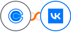 Calendly + Vk.com Integration