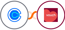 Calendly + Vouch Integration
