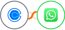 Calendly + WhatsApp Integration