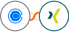 Calendly + XING Events Integration