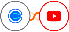 Calendly + YouTube Integration