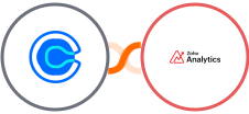 Calendly + Zoho Analytics Integration