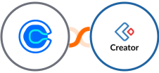Calendly + Zoho Creator Integration