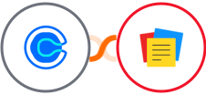 Calendly + Zoho Notebook Integration