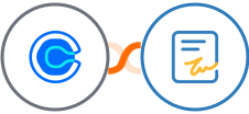 Calendly + Zoho Sign Integration