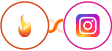 CallFire + Instagram Lead Ads Integration