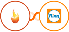 CallFire + RingCentral Integration