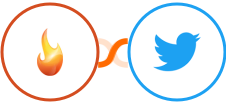 CallFire + Twitter (Legacy) Integration