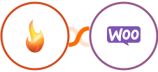CallFire + WooCommerce Integration