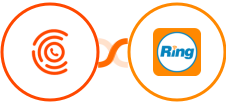 CallPage + RingCentral Integration