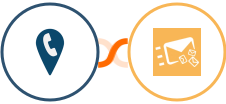 CallRail + Clearout Integration