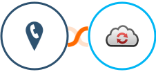 CallRail + CloudConvert Integration