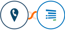 CallRail + Formsite Integration