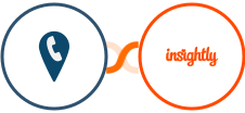 CallRail + Insightly Integration