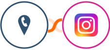 CallRail + Instagram Lead Ads Integration