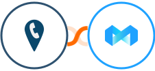 CallRail + ManyReach Integration