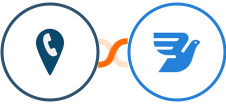 CallRail + MessageBird Integration