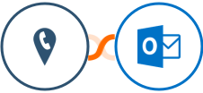CallRail + Microsoft Outlook Integration