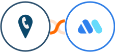 CallRail + Movermate Integration