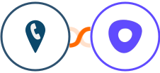 CallRail + Outreach Integration