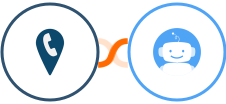 CallRail + Quriobot Integration