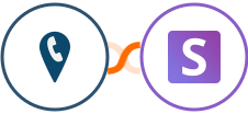 CallRail + Snov.io Integration