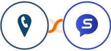 CallRail + Sociamonials Integration