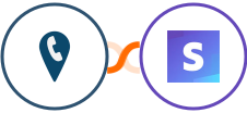 CallRail + Stripe Integration