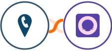 CallRail + Xoal Integration