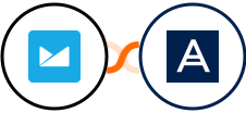 Campaign Monitor + Acronis Integration