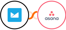 Campaign Monitor + Asana Integration