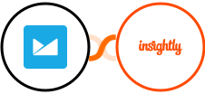 Campaign Monitor + Insightly Integration