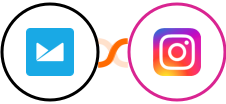 Campaign Monitor + Instagram Lead Ads Integration