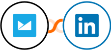 Campaign Monitor + LinkedIn Lead Gen Forms Integration