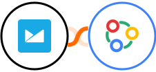 Campaign Monitor + Zoho Connect Integration
