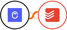 Canny + Todoist Integration