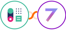 Capsule CRM + 7todos Integration