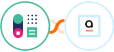 Capsule CRM + AIDA Form Integration