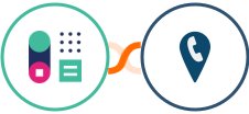 Capsule CRM + CallRail Integration