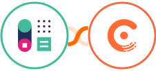 Capsule CRM + Chargebee Integration