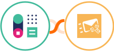 Capsule CRM + Clearout Integration