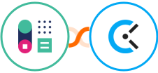 Capsule CRM + Clockify Integration