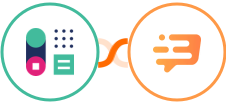 Capsule CRM + Dashly Integration