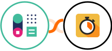 Capsule CRM + Delay Integration