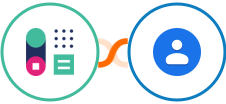 Capsule CRM + Google Contacts Integration