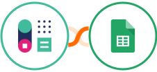 Capsule CRM + Google Sheets Integration