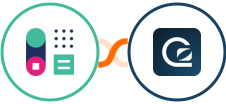 Capsule CRM + GoSquared Integration