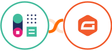 Capsule CRM + Gravity Forms Integration