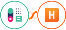 Capsule CRM + Harvest Integration